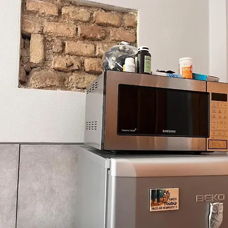 Apartment Coziness Of Old Town *