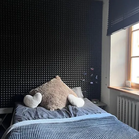 Apartment Coziness Of Old Town